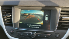 Vauxhall Crossland 1.2 Turbo Griffin 5dr Petrol Hatchback